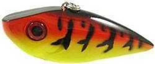 Strike King Red Eye Shad Green Tomato 3pk