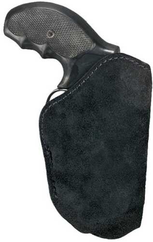 Safariland 25 Inside-the-pocket Holster Black Rh