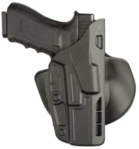 Safariland 6378 Als Concealment Paddle Holster Stx Rh