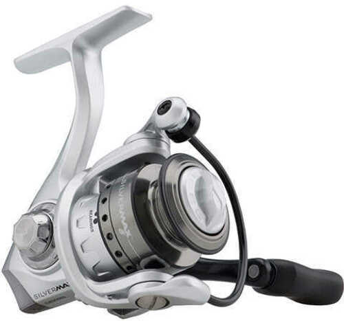 Abu Garcia Silvermax 10 Spin