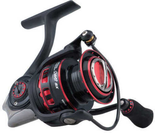 Abu Garcia Revo Sx Spinning