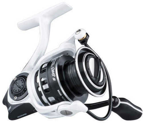 Abu Garcia Revo S Spinning