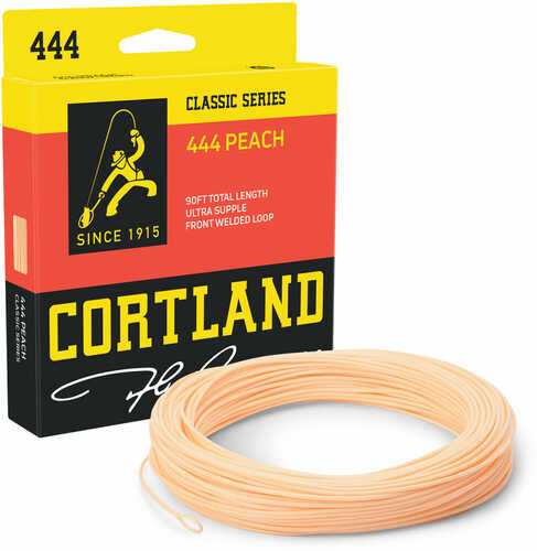 Cortland Classic Fly Line