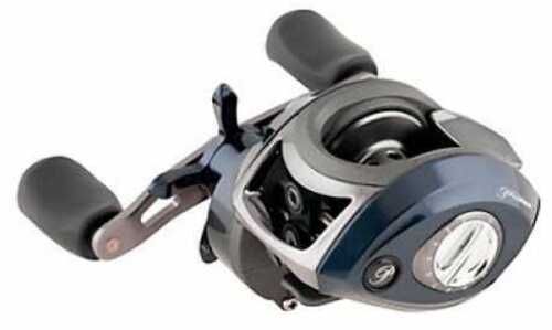 Pflueger Echelon Baitcast 2014