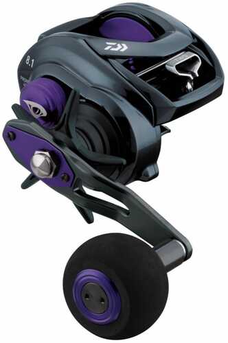 Daiwa Prorex Tws Baitcasting 400pl Reel Left Hand