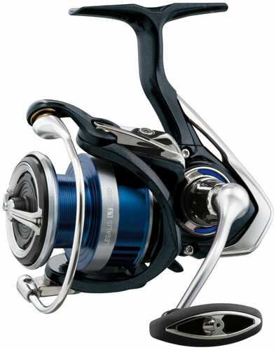 Daiwa Legalis Lt 1000d Spinning Reel