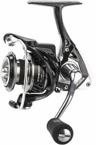 Okuma Itx 2500h Carbon Spinning Reel