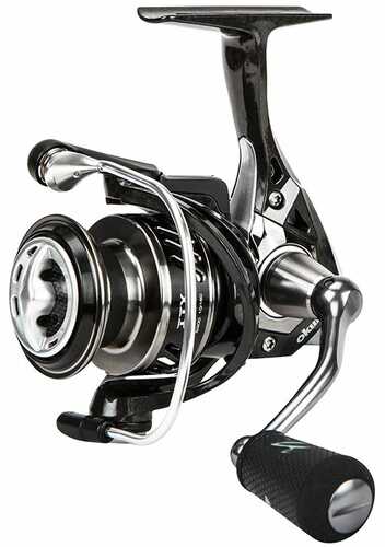 Okuma Itx 3000h Carbon Spinning Reel