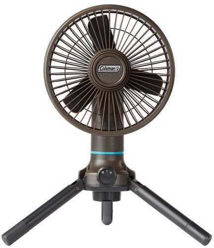 Coleman Fan Portable Onesource