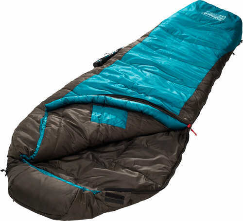 Coleman Heated Sleeping Bag Onesource C002