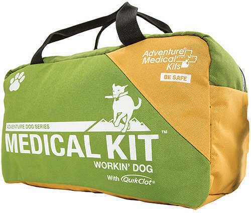 Adventure Medical Kits Dog Series Workin Dog