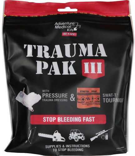 Adventure Medical Kits Trauma Pak III