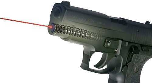 LaserMax Guide Rod Red Glock 23 Gen 4