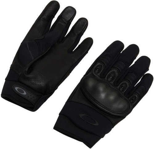 Oakley Factory Pilot 2.0 Glove Black XXLarge