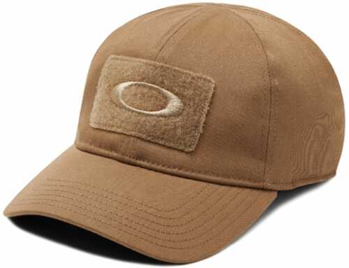 Oakley Si Cotton Cap Coyote L-xl