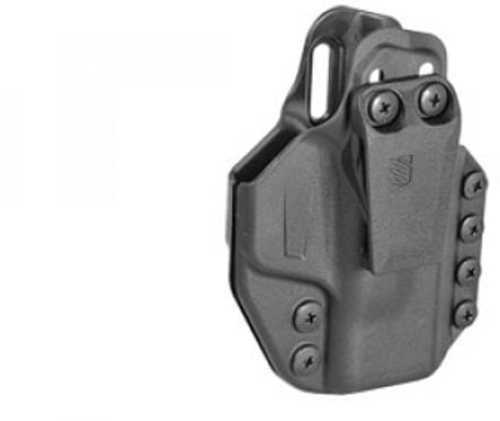 Blackhawk Stache Holster IWB SandW MandP 9 40 Base Kit