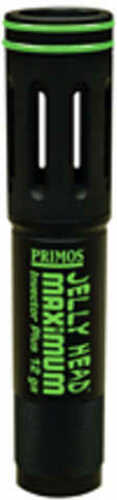 Primos Jelly Head Max Turkey Choke Tube Supertight Rem 12 Ga