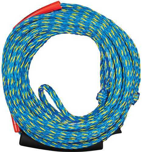 Full Throttle 2 Rider Tube Tow Rope