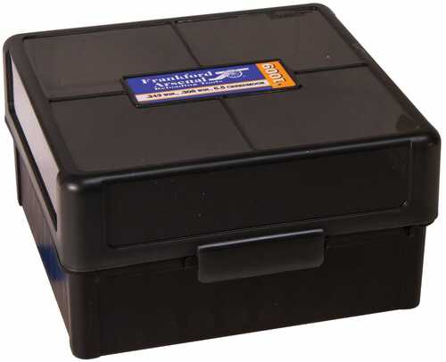 Frankford Arsenal Hinge-Top Ammo Box 1009