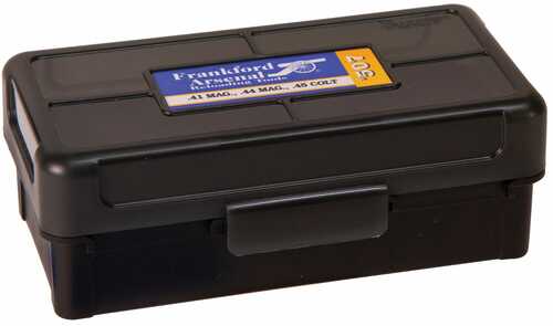 Frankford Arsenal Hinge-Top Ammo Box 507