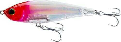 Yo-Zuri 3D Inshore Twitchbait 90mm 3.5in Silver Black