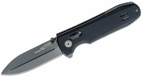 SOG Pentagon XR LTE Black Graphite