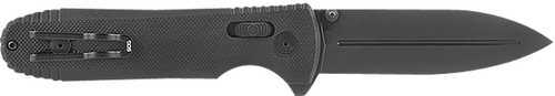 SOG Pentagon XR Blackout