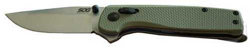 SOG Terminus XR G10 Olive Drab