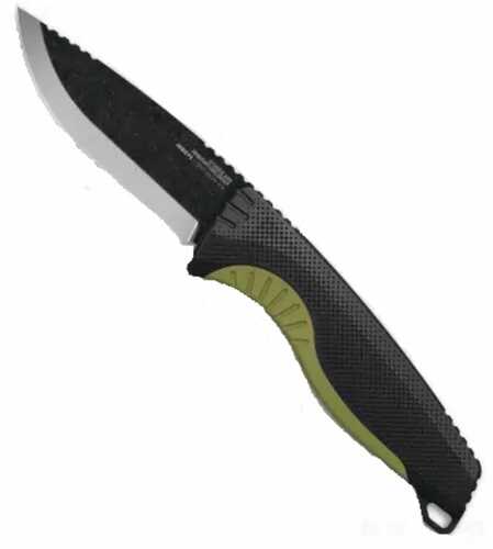 SOG Aegis FX Black Moss Green