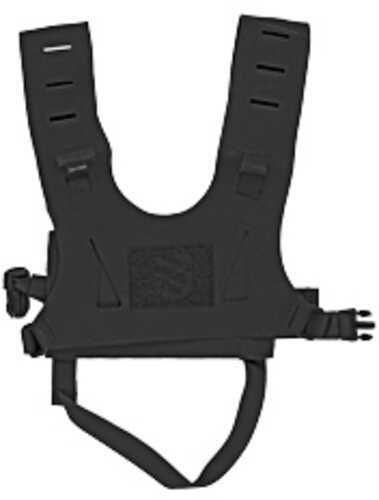 Foundation Series Black Chest Rig