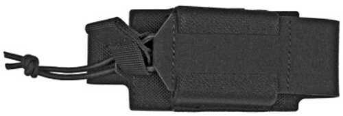 Foundation Series Black Single Pistol Magazine Pouch