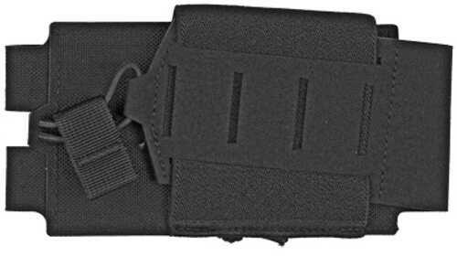 Foundation Series Black Single 5.56 Magazine Pouch