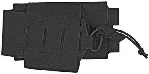 Foundation Series Black Single 7.62 Magazine Pouch