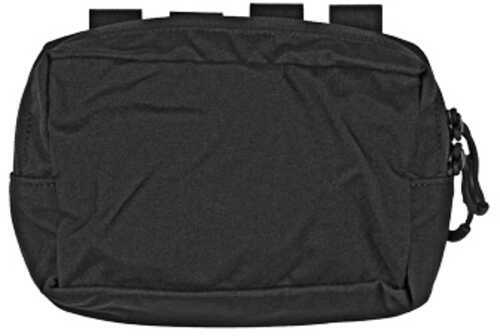 Foundation Series Black Utility Pouch