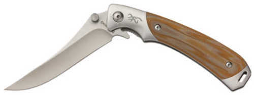 Browning Wicked Wing G10 Folding Knife