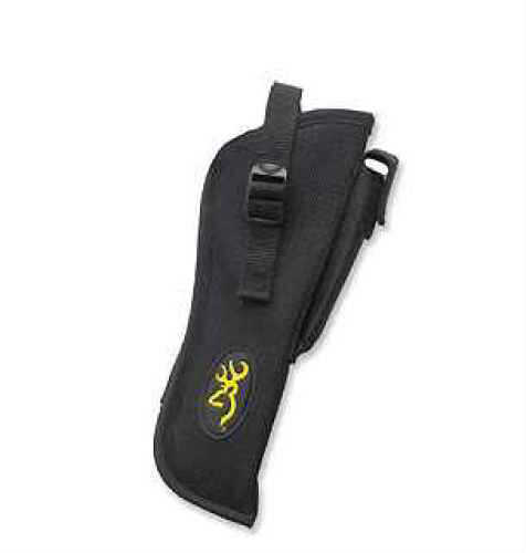 Browning Buck Mark Pistol Holster with Magazine Pouch