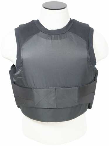 Vism Concealed Carrier Vest w 2 3A Ballist Panels--img-0