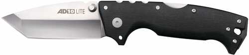 Cold Steel AD-10 Lite Tanto AUS10A w Satin Finish