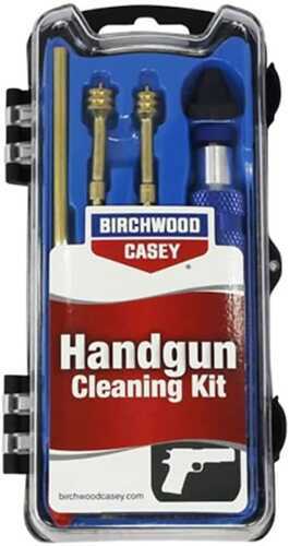 Birchwood Casey Premium Gun Cleaning Kit