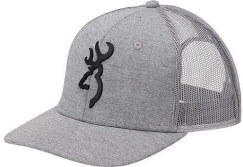 Browning Cap Turley Gray OSFA