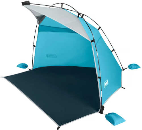 Coleman Skyshade Beach Shade Small Caribbean Model: 2000037508