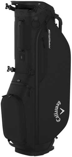 Callaway 2024 Fairway C Golf Stand Bag Black