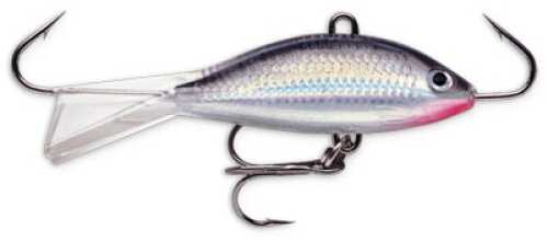 Normark Jigging Shad Rap- Silver