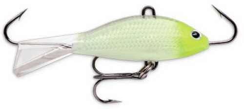 Normark Jigging Shad Rap- Glow