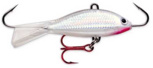 Normark Jig Shad Rap Pearl 2 In. Mn# WSR05Prl