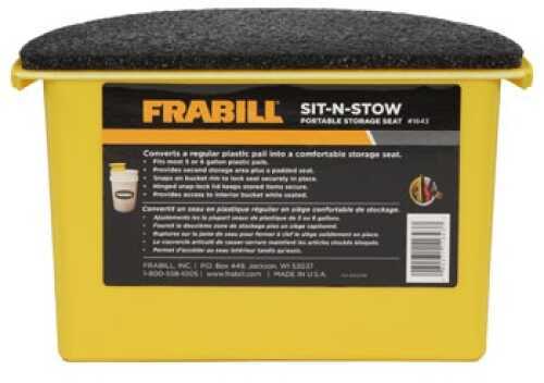 Frabill Sit-N-Stow 1643