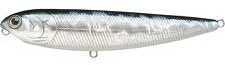 Lucky Craft Sammy 100 1/2Oz Sexy Chart Shad Sm100-172SXCRSD