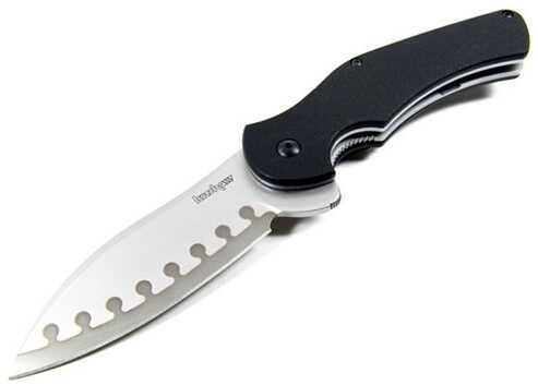 Kershaw Junkyard Dog II Folding Knife Composite Blade