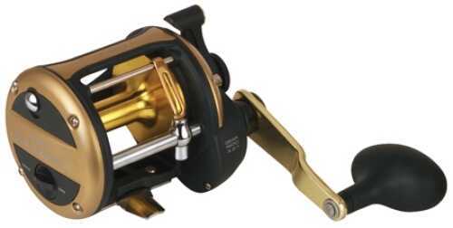 Okuma Solterra Levelwind Right Hand 5+1BB 4.2:1 25Lb/410Yd