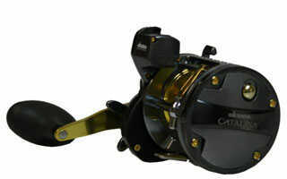 Okuma Catalina A Linecounter 4.2:1 3+2 BB 25Lb/430